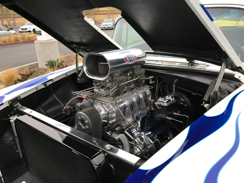Illustration for article titled Cars and Coffee, Aliso Viejo - December 10, 2016 PHOTODUMP
